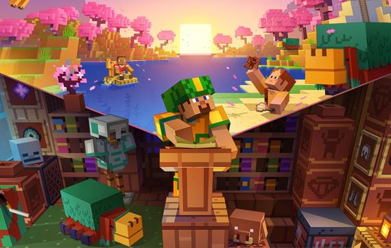 Minecraft oficilne na Reddite u nenjdete, Mojang u nepovauje platformu za adekvtnu